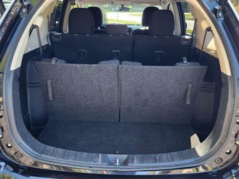 Used 2016 Mitsubishi Outlander SE AWD/4WD image 21