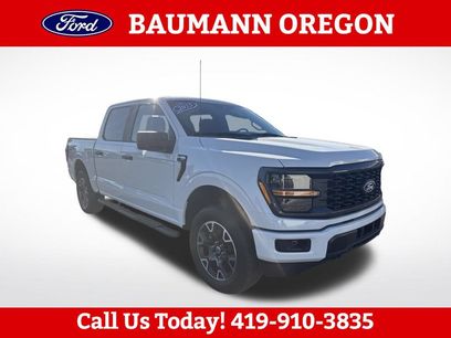 Used 2025 Ford F150 STX w/ Equipment Group 200A