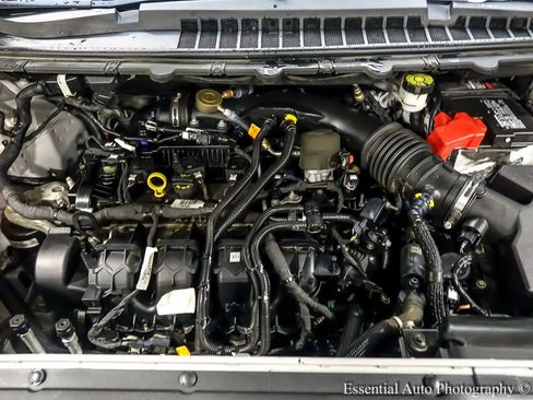 Used 2019 Ford Edge SEL w/ Equipment Group 201A image 29