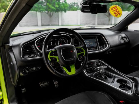 Used 2015 Dodge Challenger R/T Plus RWD image 14