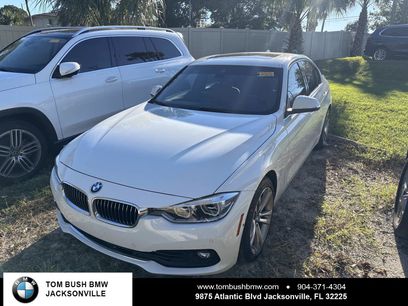 Used 2018 BMW 340i Sedan