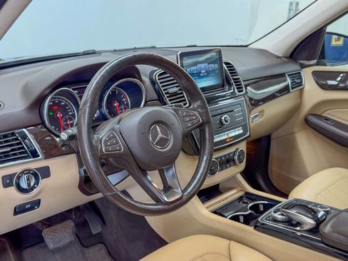 Used 2016 Mercedes-Benz GLE 350 4MATIC image 42