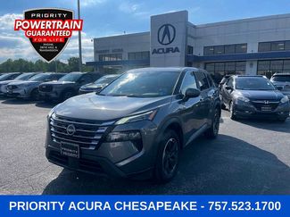 Used 2024 Nissan Rogue SV FWD video 1