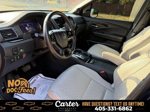 Used 2021 Honda Passport Elite image 23