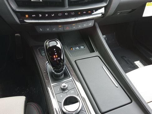 New 2026 Cadillac CT5 Sport w/ Technology Package AWD/4WD image 18