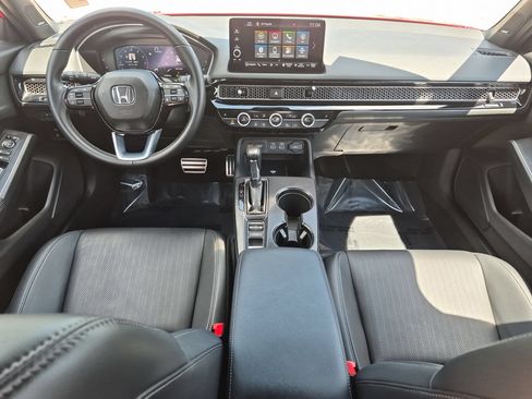 Certified 2023 Honda Civic Sport Touring image 25