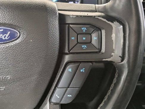 Used 2019 Ford Expedition Limited w/ Equipment Group 301A RWD image 28