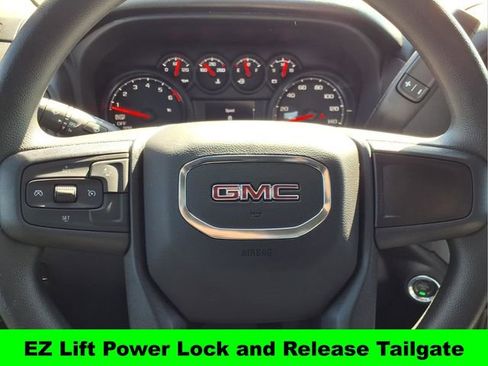 New 2026 GMC Sierra 1500 Pro w/ Pro Value Package image 17