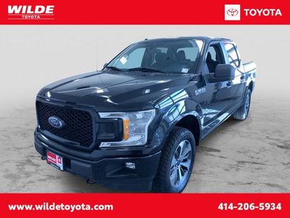 Used 2019 Ford F150 XL w/ Equipment Group 101A Mid