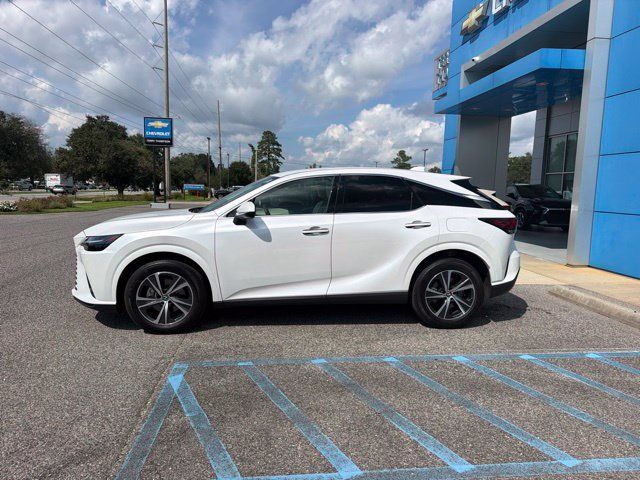 Used 2024 Lexus RX 350 FWD w/ Accessory Package (K3) image 8
