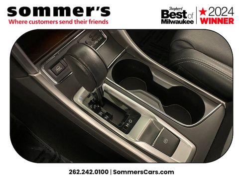 Used 2020 Subaru Ascent Limited w/ Technology Package image 22