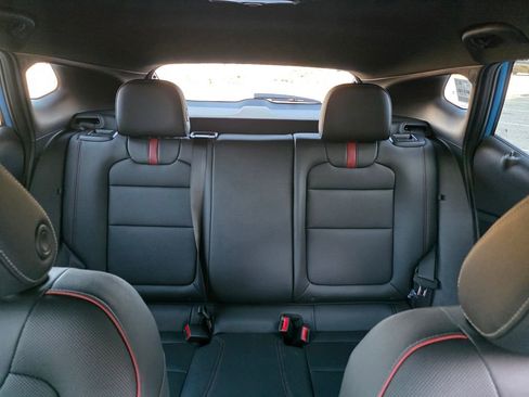 New 2026 Chevrolet Trax RS image 20