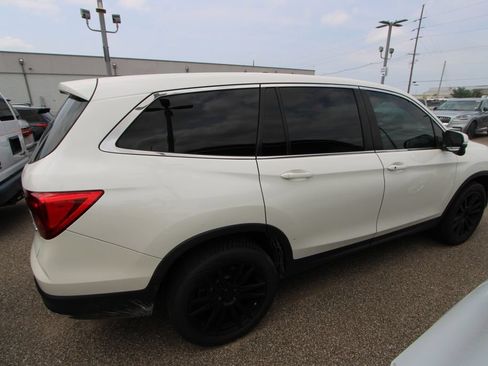 Used 2017 Honda Pilot EX-L image 10