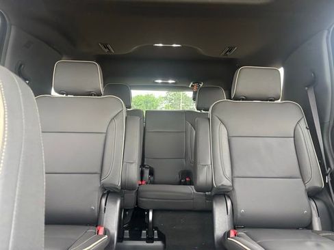 New 2026 Chevrolet Tahoe Premier AWD/4WD image 15