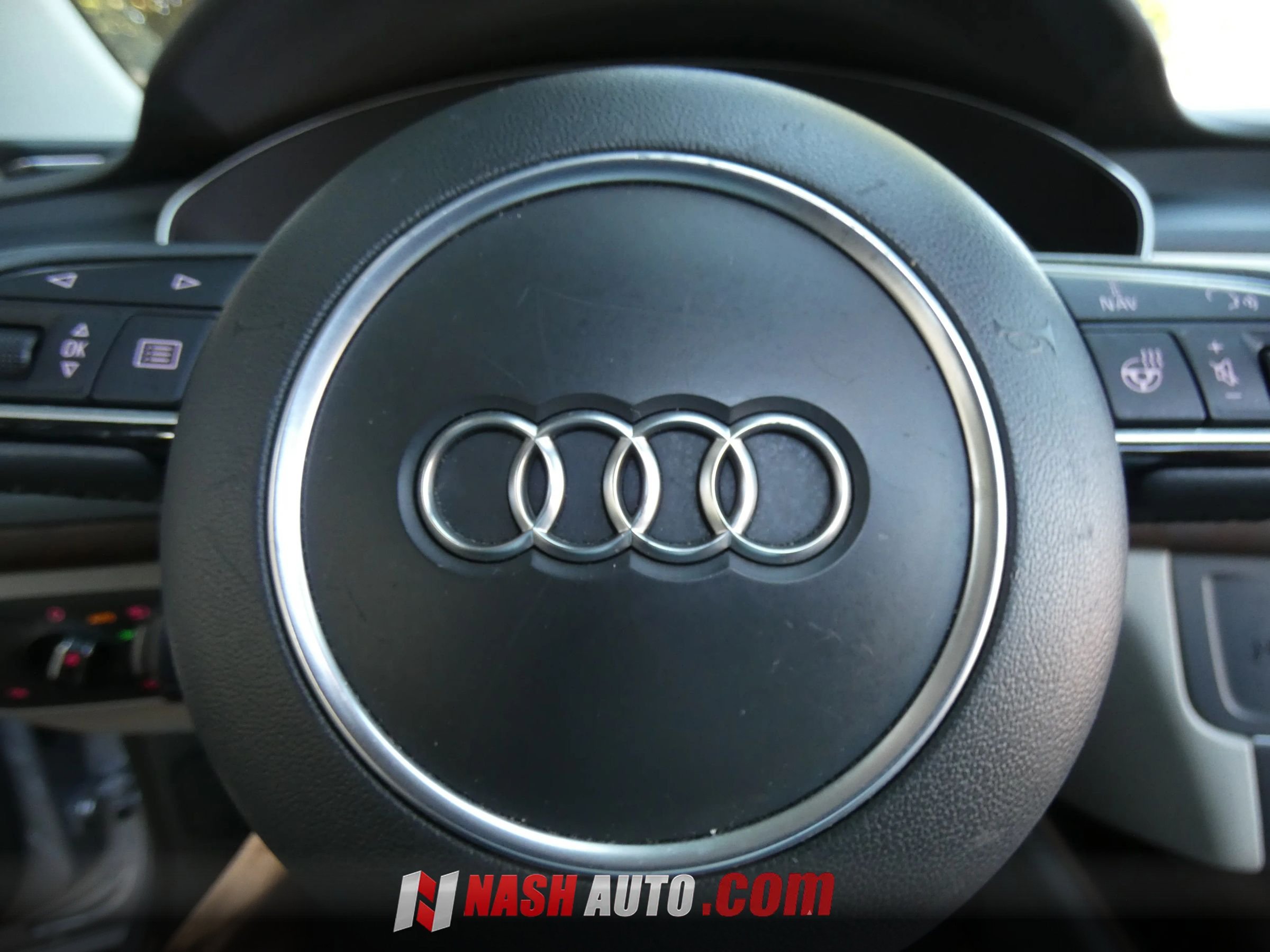 Used 2016 Audi A7 3.0T Prestige AWD/4WD image 71