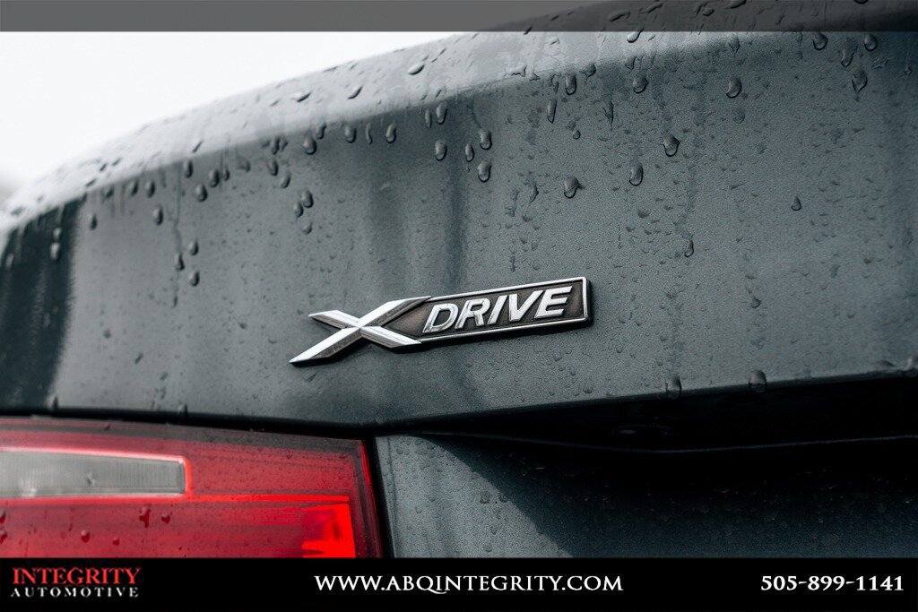 Used 2013 BMW 328i xDrive Sedan AWD/4WD image 15