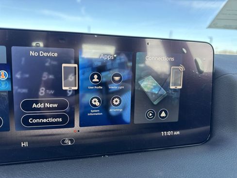 New 2026 Nissan Sentra SV w/ Floor Mat Package image 18