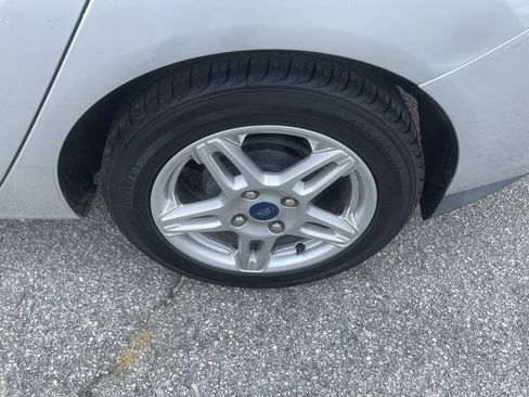 Used 2019 Ford Fiesta SE FWD image 23