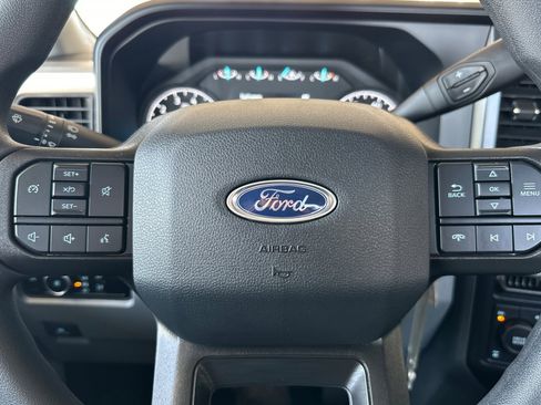 New 2025 Ford F250 XL w/ STX Appearance Package image 20