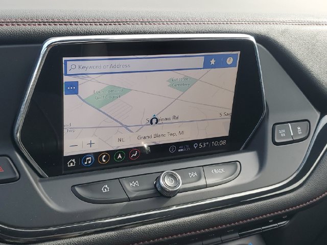 Certified 2020 Chevrolet Blazer RS FWD image 26