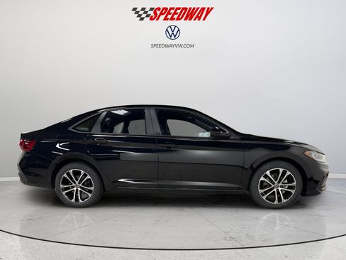 New 2026 Volkswagen Jetta Sport image 8