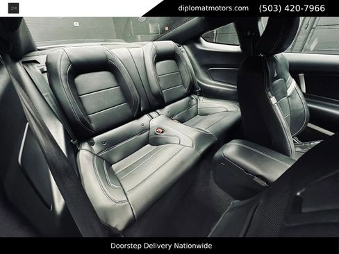 Used 2022 Ford Mustang Shelby GT500 w/ Technology Package RWD image 21