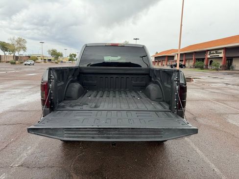 Used 2018 Ford F150 XL w/ Equipment Group 101A Mid image 12