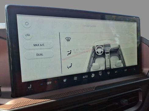 New 2025 Ford Bronco Sport Outer Banks w/ Outer Banks Tech Package+ AWD/4WD image 24