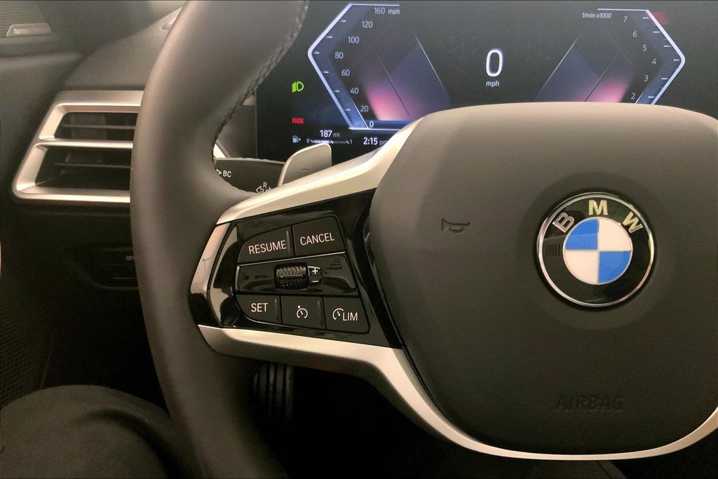 Certified 2025 BMW 230i xDrive Coupe w/ Premium Package AWD/4WD image 18