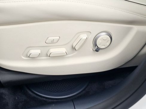 New 2026 Genesis GV80 3.5T Prestige image 36