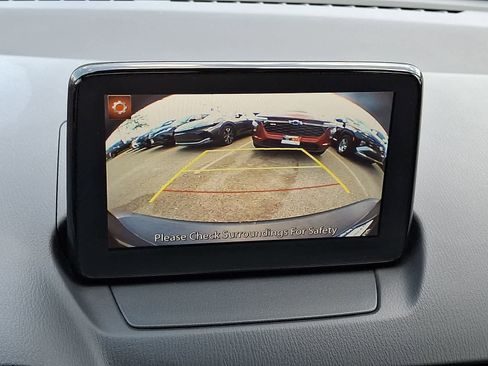 Used 2021 MAZDA CX-3 Sport AWD/4WD image 19