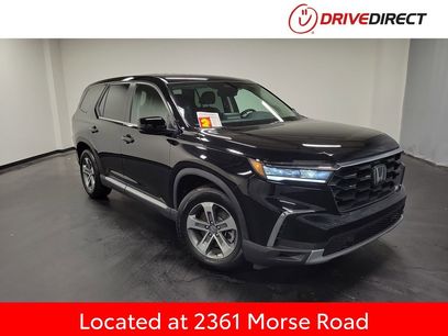 Used 2023 Honda Pilot EX-L