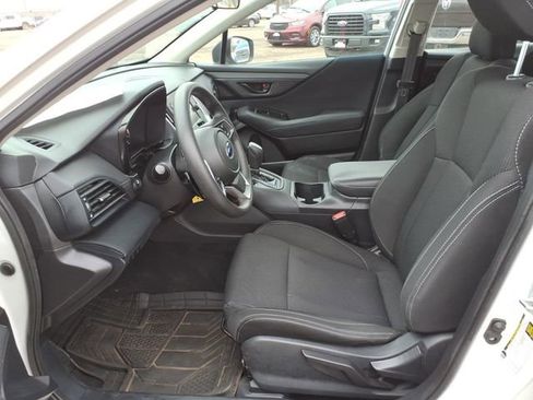 Used 2022 Subaru Legacy image 12