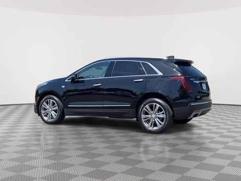 Used 2025 Cadillac XT5 Premium Luxury AWD/4WD image 6