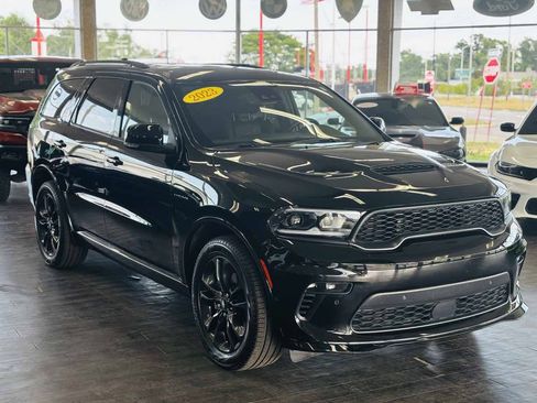 Used 2023 Dodge Durango R/T AWD/4WD image 1
