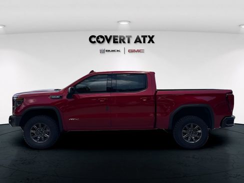 New 2026 GMC Sierra 1500 AT4X AWD/4WD image 5