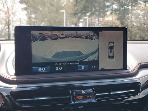 New 2026 Acura MDX A-Spec image 28