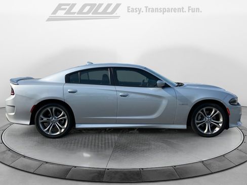 Used 2022 Dodge Charger R/T RWD image 10