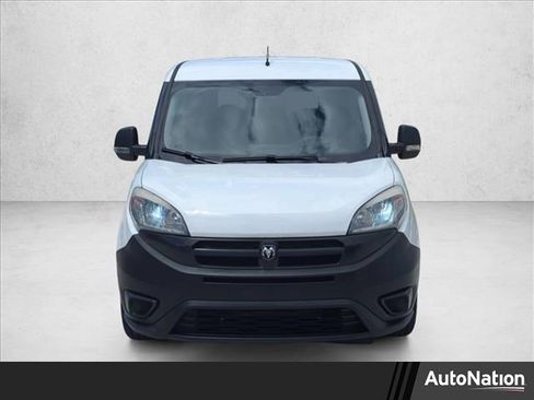 Used 2018 RAM ProMaster City Tradesman image 1