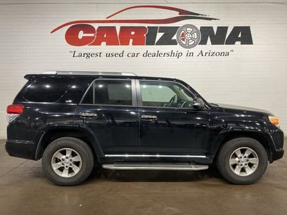Used 2011 Toyota 4Runner SR5