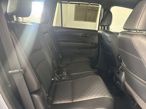 Used 2022 Honda Passport Elite image 28