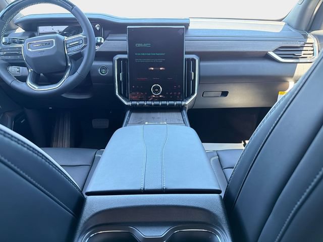 New 2026 GMC Acadia Denali w/ Super Cruise Package AWD/4WD image 14