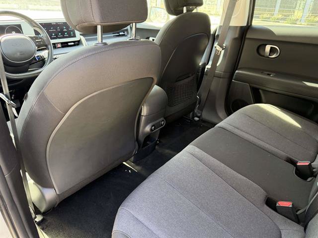 Used 2024 Hyundai Ioniq 5 SEL RWD image 12