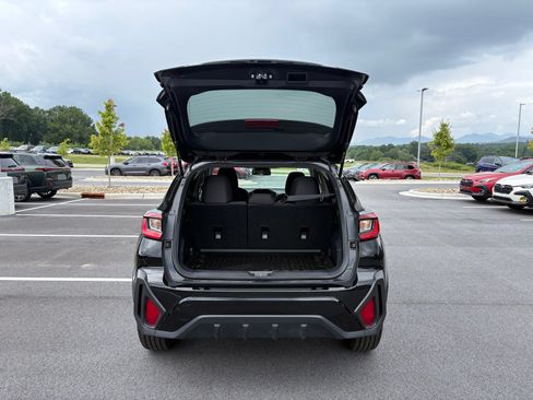 Certified 2026 Subaru Crosstrek 2.5i Premium AWD/4WD image 9