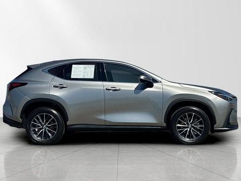 Certified 2024 Lexus NX 350 AWD image 7