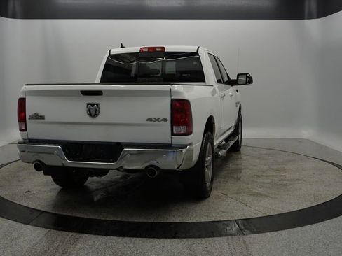 Used 2015 RAM 1500 Big Horn image 9