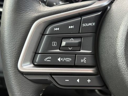 Certified 2024 Subaru Outback Premium AWD/4WD image 14