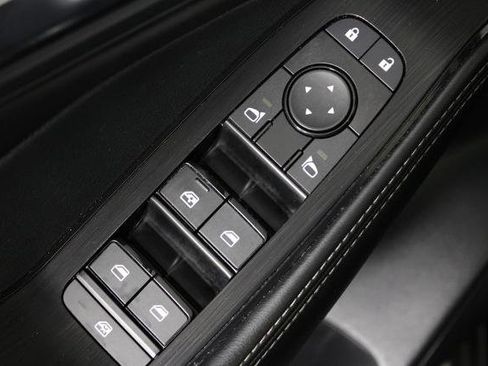 Certified 2023 Nissan Rogue SV w/ SV Premium B Package FWD image 25
