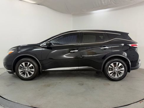 Used 2015 Nissan Murano SL w/ Cargo Package AWD/4WD image 4