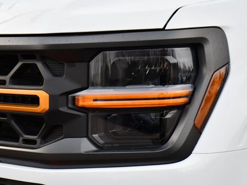 Used 2025 Ford F150 Tremor w/ Equipment Group 402A High image 48